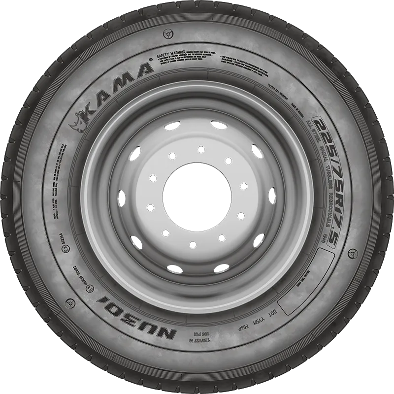 KAMA NU 301 в Волгодонске — KAMA TYRES KAMA NU 301 в Волгодонске