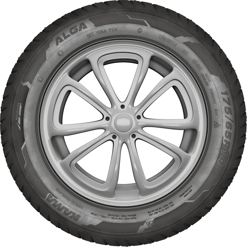 KAMA ALGA (НК-531) в Волгодонске — KAMA TYRES KAMA ALGA (НК-531) в Волгодонске
