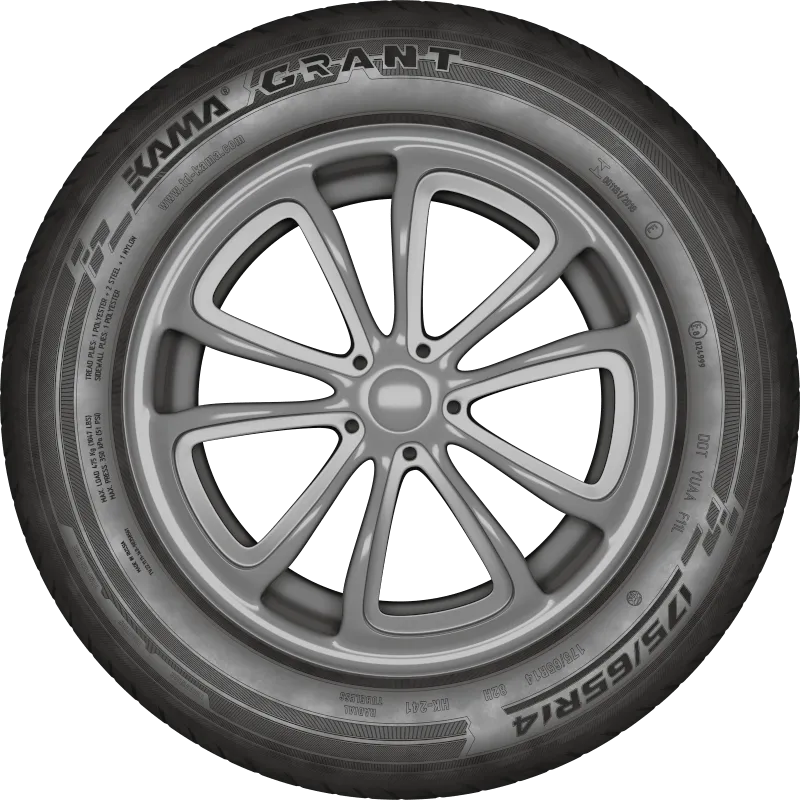 KAMA GRANT (НК-241) в Волгодонске — KAMA TYRES KAMA GRANT (НК-241) в Волгодонске