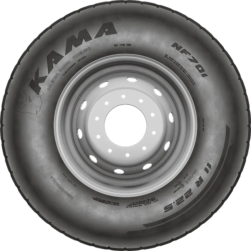 KAMA NF 701 в Волгодонске — KAMA TYRES KAMA NF 701 в Волгодонске