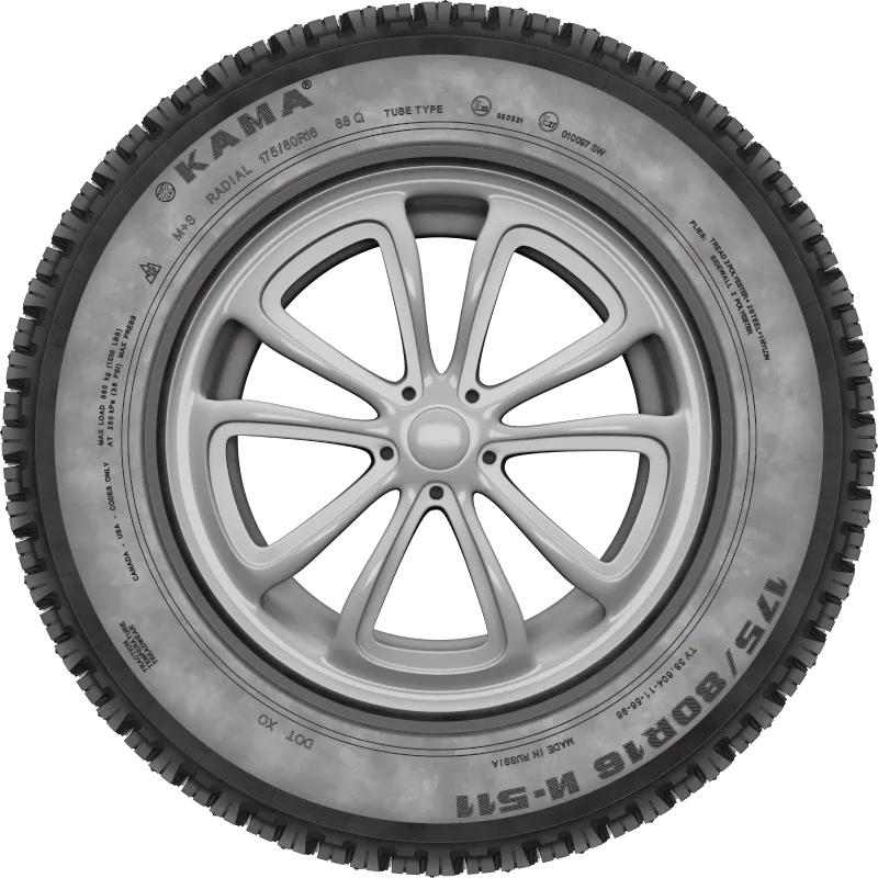 KAMA И-511 в Волгодонске — KAMA TYRES KAMA И-511 в Волгодонске